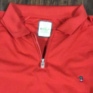 Duck Head Egolf Performance Shirt